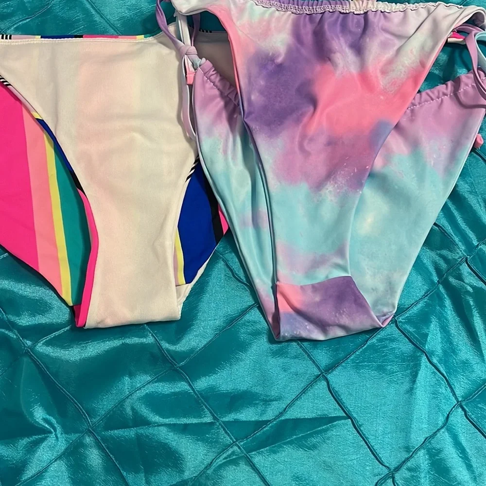 SHEIN tye dye
